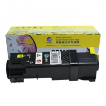 科思特（KST） CP305D粉盒 适用富士施乐打印机DocuPrint CM305DF 黄色 Y