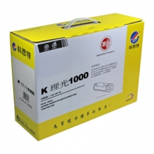科思特 SP1000C硒鼓 高清 适用理光打印机SP1000S 1000SF FX105S 105SF FAX1140 1180 专业版