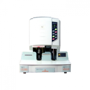 阮氏R-50EC 自动装订机  电动打孔铆管装订机