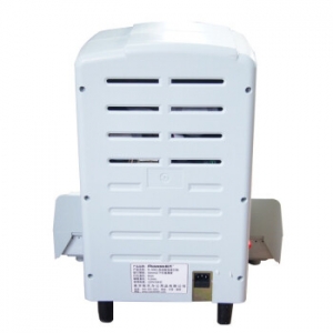 阮氏R-50EC 自动装订机  电动打孔铆管装订机