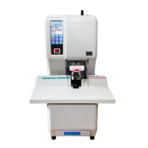 阮氏 R-200升级版全自动财务装订机 凭证档案铆管装订机 液晶显屏