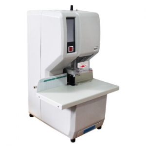 阮氏 R-200升级版全自动财务装订机 凭证档案铆管装订机 液晶显屏