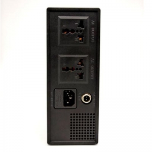 亚澳 综合数字化电源 HRY-X1-1000 2个USB输出 2个DC输出 交流输出220V/50HZ 500W 交流输入AC100-240V