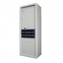 亚澳 组合电源系统 HRM48-400N-H2 2.2米机 输入输出标准配置 配置容量4个50A模块 1个监控单元 1个一体化机柜