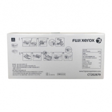 富士施乐（Fuji Xerox）CT202879 标准容量黑色粉盒(适用M288DW/P288DW/M248DW/P248DW)约1200页