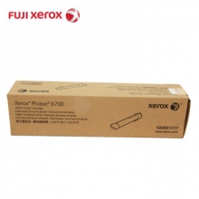 富士施乐（Fuji Xerox）106R01517 黄色粉盒 (适用Phaser 6700机型) 约12000页