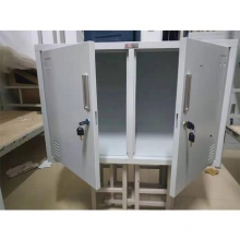 荣青RQ-YDX-小二门柜  600高，900宽，420厚
