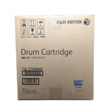 富士施乐（Fuji Xerox） CT350445 硒鼓 黑色(企业版)[商用]