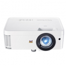 优派  PX706HD    商用全高清投影机    3000流明 1080P办公短焦距