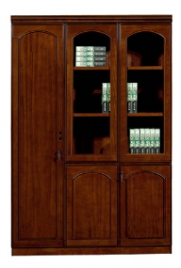 优派  SJW623-1H   三门书柜