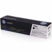惠普（HP） LaserJet CF350A 130A 黑色硒鼓 （适用于LaserJet M176n/ M177fw）