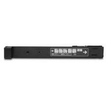 惠普（HP）CF300A 827A 黑色碳粉盒(适用于HP Color LaserJet Flow MFP M880z)