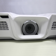 优派   VS16369 投影仪   XGA, 5200 流明, 1.41 - 2.25 投射比 3D兼容 HDMI 端口 RJ45网络控制