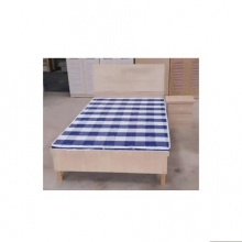 昊丰  HF-1201   单人床（含床头柜、床垫）
