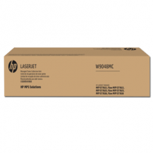 惠普（HP） W9040mc粉盒W9190nc升级款黑青黄红粉盒适用于E77822dn