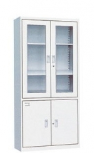 昊丰  LSG-12   大器械铁皮文件柜
