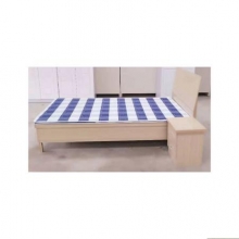 昊丰  HF-1201   单人床（含床头柜、床垫）