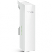 TP-LINK 300M户外无线网桥CPE 2.4G （单只装）TL-CPE200