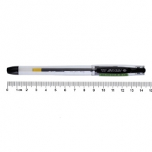 晨光（M&G）K-37 极细中性笔 签字笔水笔 黑色 0.38mm 12支/盒