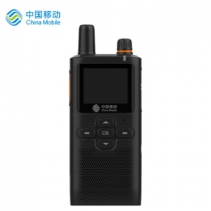 中国移动（China Mobile）C32 对讲机大功率 5000公里