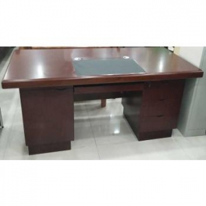 昊丰  HF14-1  1.4米办公桌