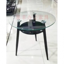 昊丰  HF-Y30   时尚洽谈桌