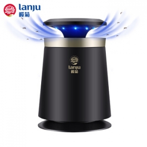 榄菊 灭蚊灯智能灭蚊器