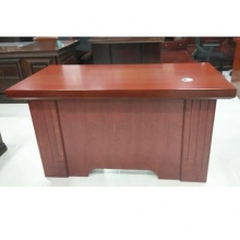 昊丰   HF-2036   1.4米油漆办公桌