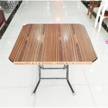 昊丰  HF-2032   简易折叠桌子