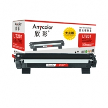 欣彩（Anycolor）AR-LT201 大众版 墨粉盒