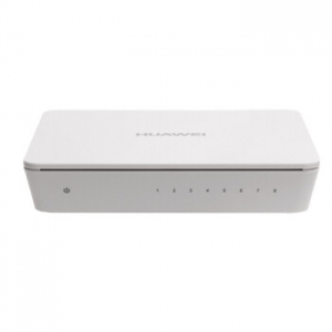 华为（HUAWEI） S1700-8G-AC 8口千兆非网管企业交换机 1700-8G-AC