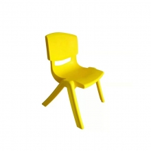 荣青RQ-塑胶靠背椅子