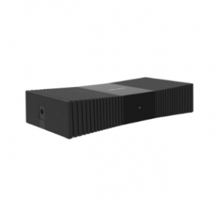普联（TP-LINK）8口百兆交换机TL-SF1008+