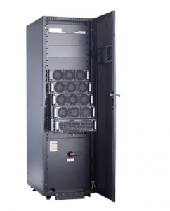 华为 模块化UPS电源 UPS5000-E-125K-FM 在线式UPS 25KVA/KW-125KVA/KW 中国大陆 138-485VAC 380/400/415