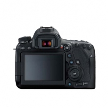 佳能（Canon）EOS 6D2专业全画幅数码单反相机(含16-35mm f4镜头)