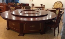 昊丰  HF-N20   餐桌