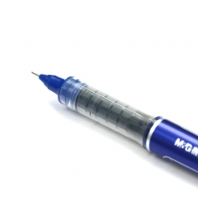 晨光（M&G） ARP50901 全针管直液式签字笔 0.5mm 12支/盒(蓝色) （计价单位：支）