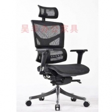 昊丰  HF6040   多功能人体工程椅 办公椅