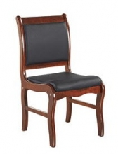 昊丰  HF5802   橡木办公椅