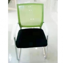 昊丰  FC-A40   钢架办公椅