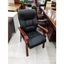 昊丰  HF8001   办公椅 会议椅