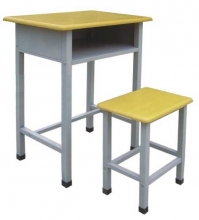 昊丰  HF-C35   课桌椅