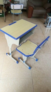 昊丰  HF-C07   课桌椅