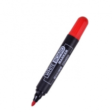 晨光（M&G） MG-2160 可擦白板笔 12支/盒 红色 （计价单位：支）