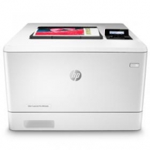 惠普（HP）Color LaserJet Pro M454DN 彩色激光打印机