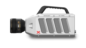 千眼狼 X113C 高速摄像机
