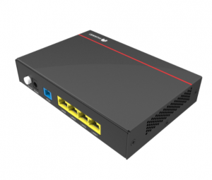 华为 EG8040C 光网络单元