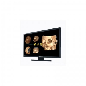 安立信 彩色高清显示器 LC-MS30001 屏幕尺寸：30寸 分辨率：2560x1600