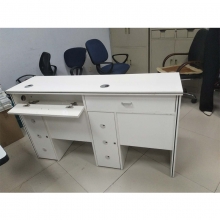 豫鼎鑫 YDX-DZ1375实验室桌椅