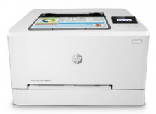 惠普（HP）Color LaserJet Pro M254nw彩色激光打印机
